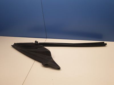 Уплотнитель зеркала правого для BMW 5 F07 Gran Turismo 2009-2017