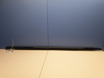 Молдинг стекла двери передней правой для BMW 5 G30 F90 2016-