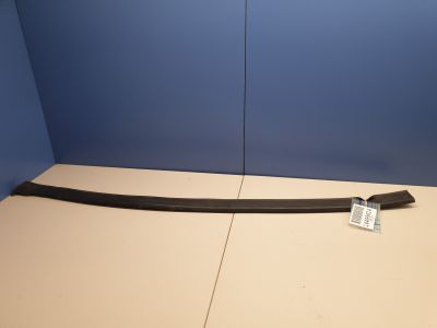 Уплотнитель двери передней правой для BMW 5 F07 Gran Turismo 2009-2017