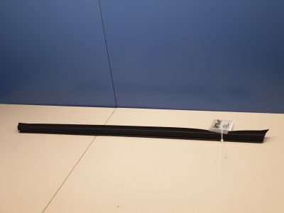 Накладка стекла передней левой двери для Jeep Patriot MK74 2007-2016