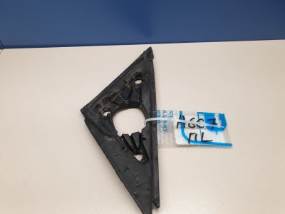 Уплотнитель зеркала левого для Audi A6 S6 C7 2011-2018