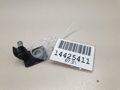 Петля двери передней левой нижняя для Audi A6 S6 C7 2011-2018