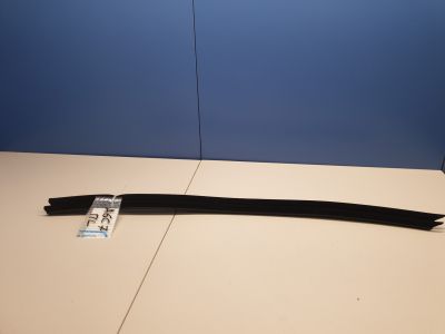 Накладка стекла передней левой двери для Audi A6 S6 C7 2011-2018