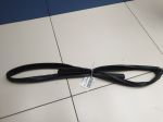 Уплотнитель стекла передней правой двери для Mercedes M-klasse W164 ML 2005-2011