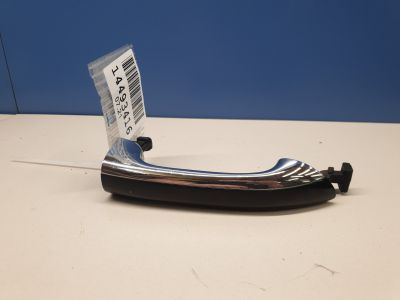Ручка двери нaружная правая передняя для Mercedes M-klasse W164 ML 2005-2011