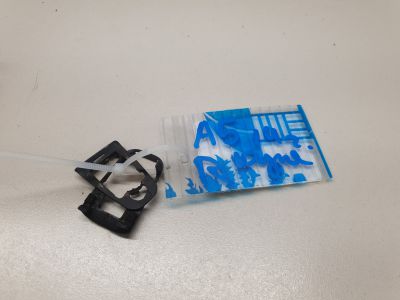 Комплект прокладок ручки двери для Audi A5 S5 8T Coupe Sportback 2008-2016