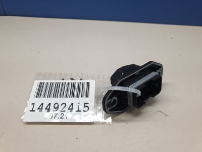 Кронштейн проводки двери для Mercedes M-klasse W164 ML 2005-2011