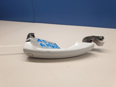 Ручка двери нaружная для Audi A5 S5 8T Coupe Sportback 2008-2016