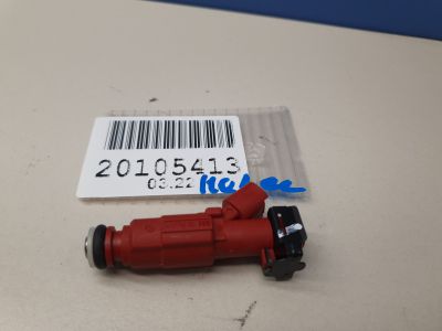 Форсунка инжекторная электрическая для Hyundai Creta 2016-