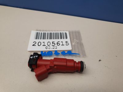 Форсунка инжекторная электрическая для KIA Sportage 2015-2021