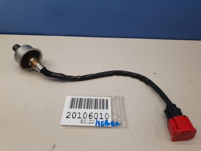 Датчик кислородный (Lambdasonde) для Hyundai Solaris 2017-