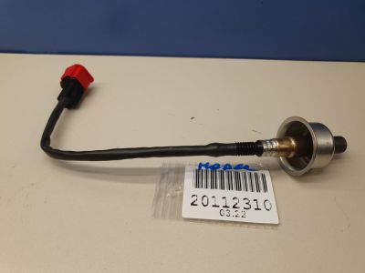 Датчик кислородный (Lambdasonde) для Hyundai Solaris 2017-