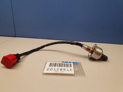 Датчик кислородный (Lambdasonde) для Hyundai Solaris 2017-
