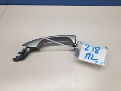 Ручка двери нaружная левая передняя для Mercedes CLS-klasse W218 2010-2017