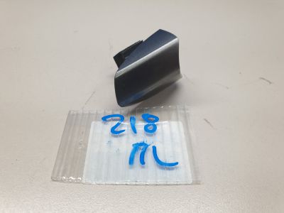 Накладка ручки двери передняя левая для Mercedes CLS-klasse W218 2010-2017