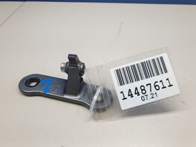 Петля двери задней правой верхняя для Mercedes CLS-klasse W218 2010-2017