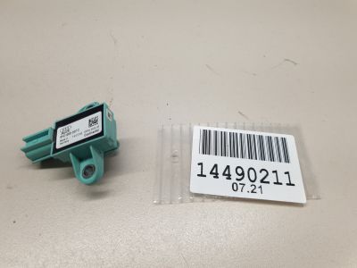 Датчик Airbag для Audi Q5 8R 2008-2017