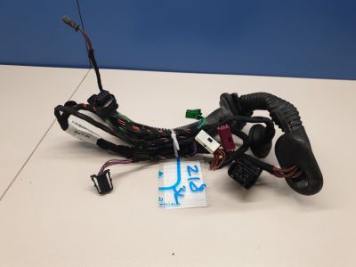 Жгут проводов задней левой двери для Mercedes CLS-klasse W218 2010-2017
