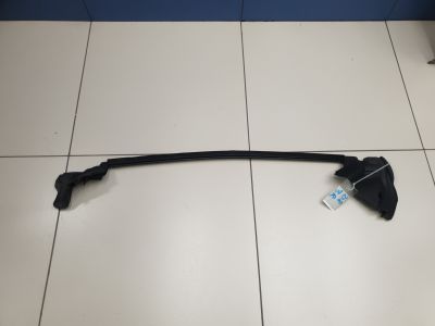 Уплотнитель стекла двери задний правый для Mercedes CLS-klasse W218 2010-2017