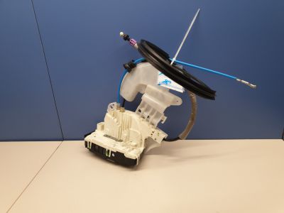 Замок двери задней правой для Mercedes CLS-klasse W218 2010-2017