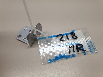 Кронштейн стеклоподъемника передней правой двери для Mercedes CLS-klasse W218 2010-2017