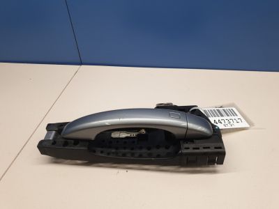 Ручка двери нaружная задняя правая для Audi A4 B8 2007-2015