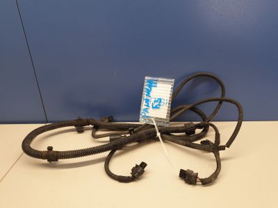 Жгут проводов заднего бампера для Porsche Panamera 2010-2016