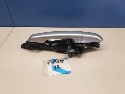Ручка двери нaружная задняя правая для Jaguar F-PACE X761 2016-