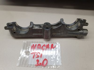 Постель распредвала правой головки для Porsche Macan 2013-