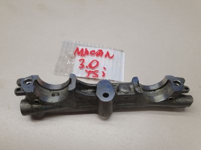 Постель распредвала левой головки для Porsche Macan 2013-