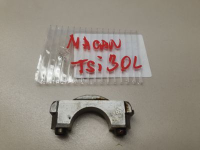 Крышка распредвала для Porsche Macan 2013-