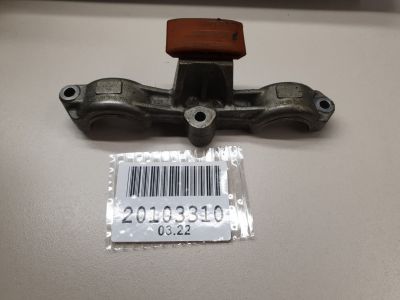 Постель распредвала левой головки для Porsche Macan 2013-