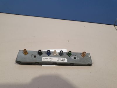 Антенный усилитель для Audi Q7 4L 2005-2015