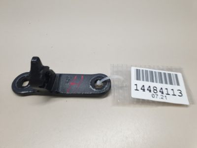 Петля двери передней правой нижняя для Mercedes CLS-klasse W218 2010-2017