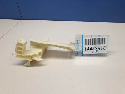 Кронштейн замка двери передний правый для Mercedes CLS-klasse W218 2010-2017