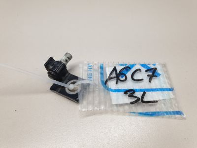 Петля двери задней левой нижняя для Audi A6 S6 C7 2011-2018