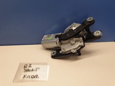 Моторчик стеклоочистителя заднего стекла для Land Rover Range Rover Sport 2013-