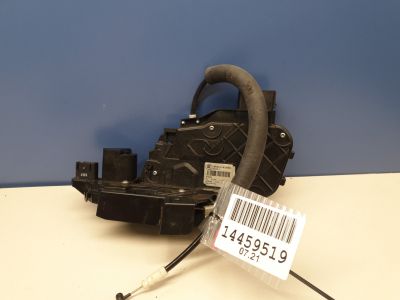Замок двери передней правой для Land Rover Range Rover Sport 2005-2012