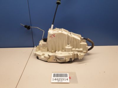 Замок двери задней правой для Mercedes S-klasse W221 2005-2013