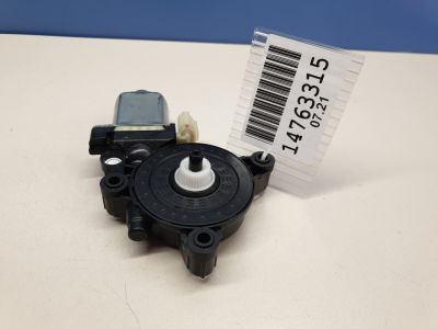 Моторчик стеклоподъёмника для KIA Rio 2017-