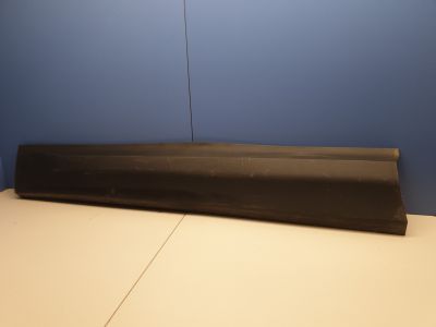 Молдинг двери левый передний для Skoda Kodiaq 2017-