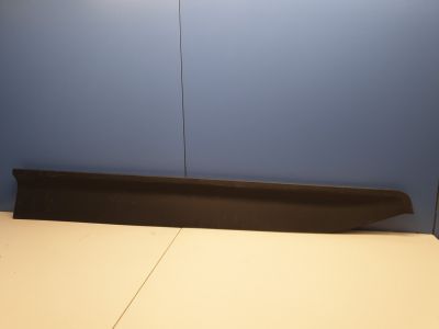 Молдинг двери левый передний для Hyundai Creta 2016-