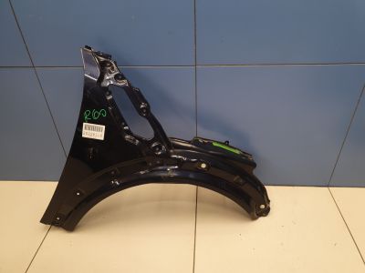 Крыло переднее правое для Mini Countryman R60 2010-2016