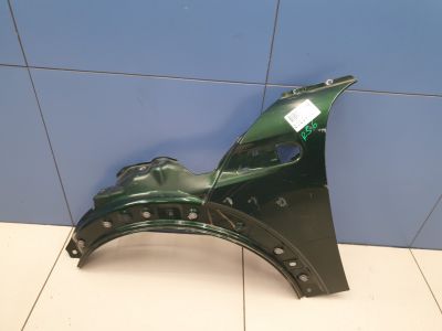 Крыло переднее левое для Mini R56 2005-2014