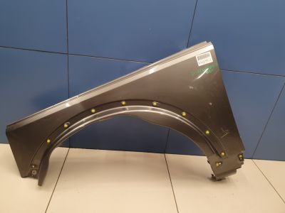 Крыло переднее левое для Land Rover Discovery 2004-2009