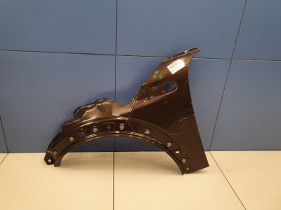 Крыло переднее левое для Mini R56 2005-2014