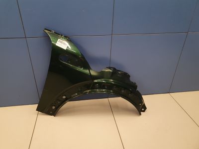 Крыло переднее правое для Mini R57 2007-2015