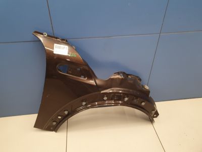 Крыло переднее правое для Mini R58 2011-2015