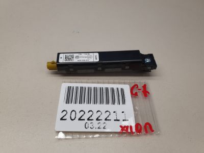 Усилитель антенны для Volkswagen Golf 7 2012-2020