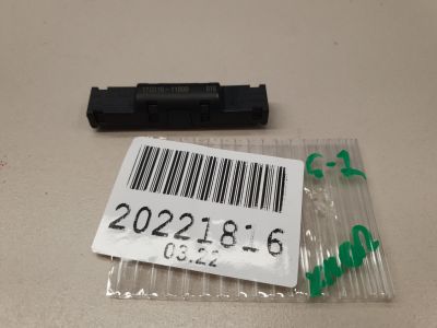 Помехоподавляющий фильтр для Volkswagen Golf 7 2012-2020